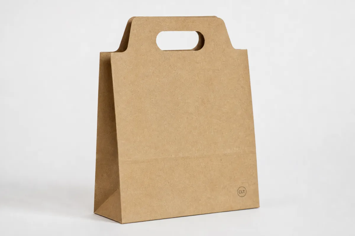 Custom Carry Bags Made of Kraft: Specs, Cost, and Timeline