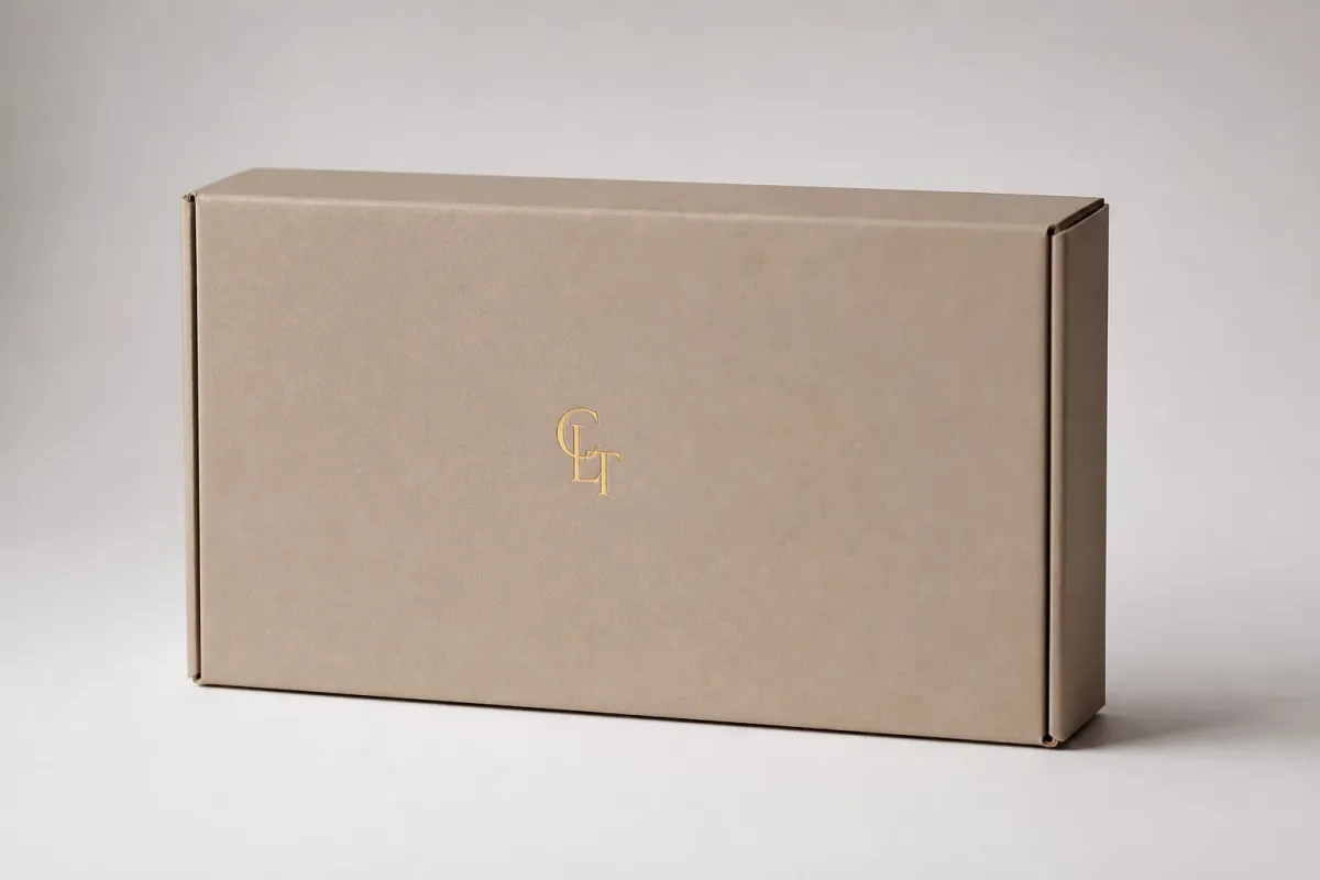 Custom E Commerce Boxes Order: Specs, Pricing, Timeline