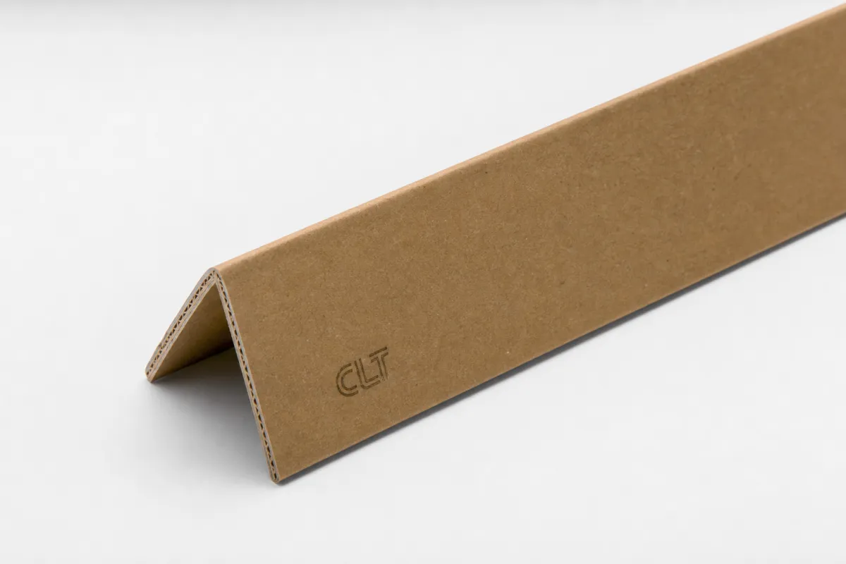 Corrugated Edge Protectors Wholesale for Safer Shipping