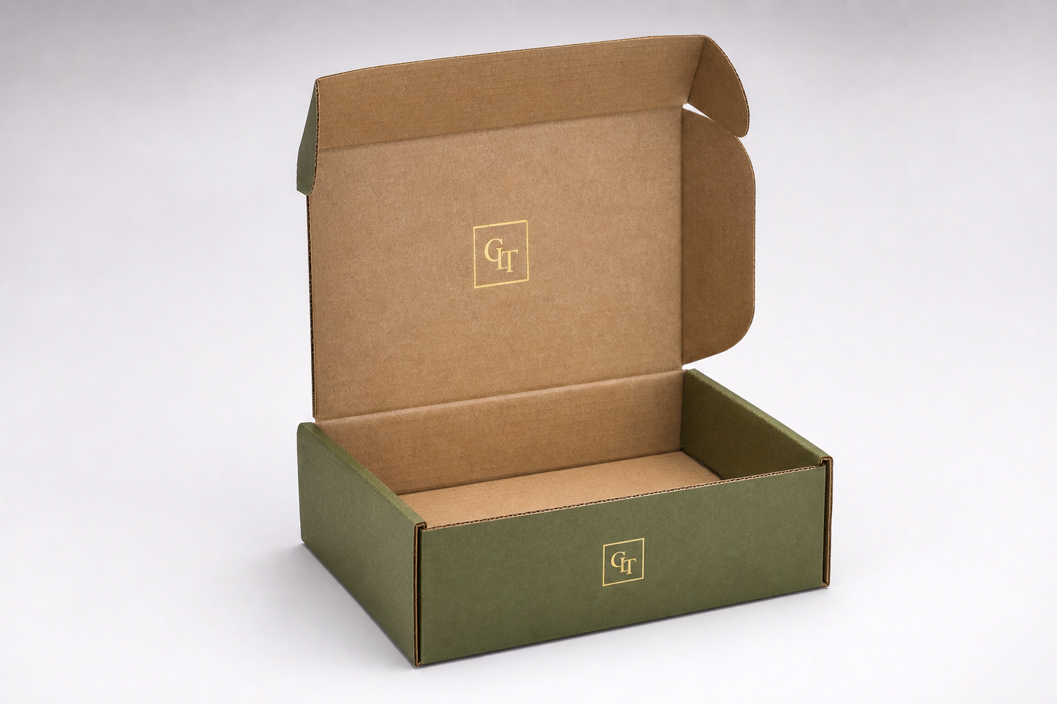 Printed Corrugated Packaging with Cmyk: Material, Print, Proofing, and Reorder Risk