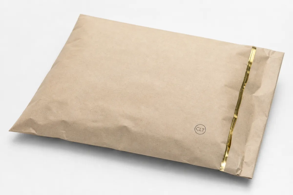 Custom Apparel Mailer Bags: Branding, Cost, and Fit