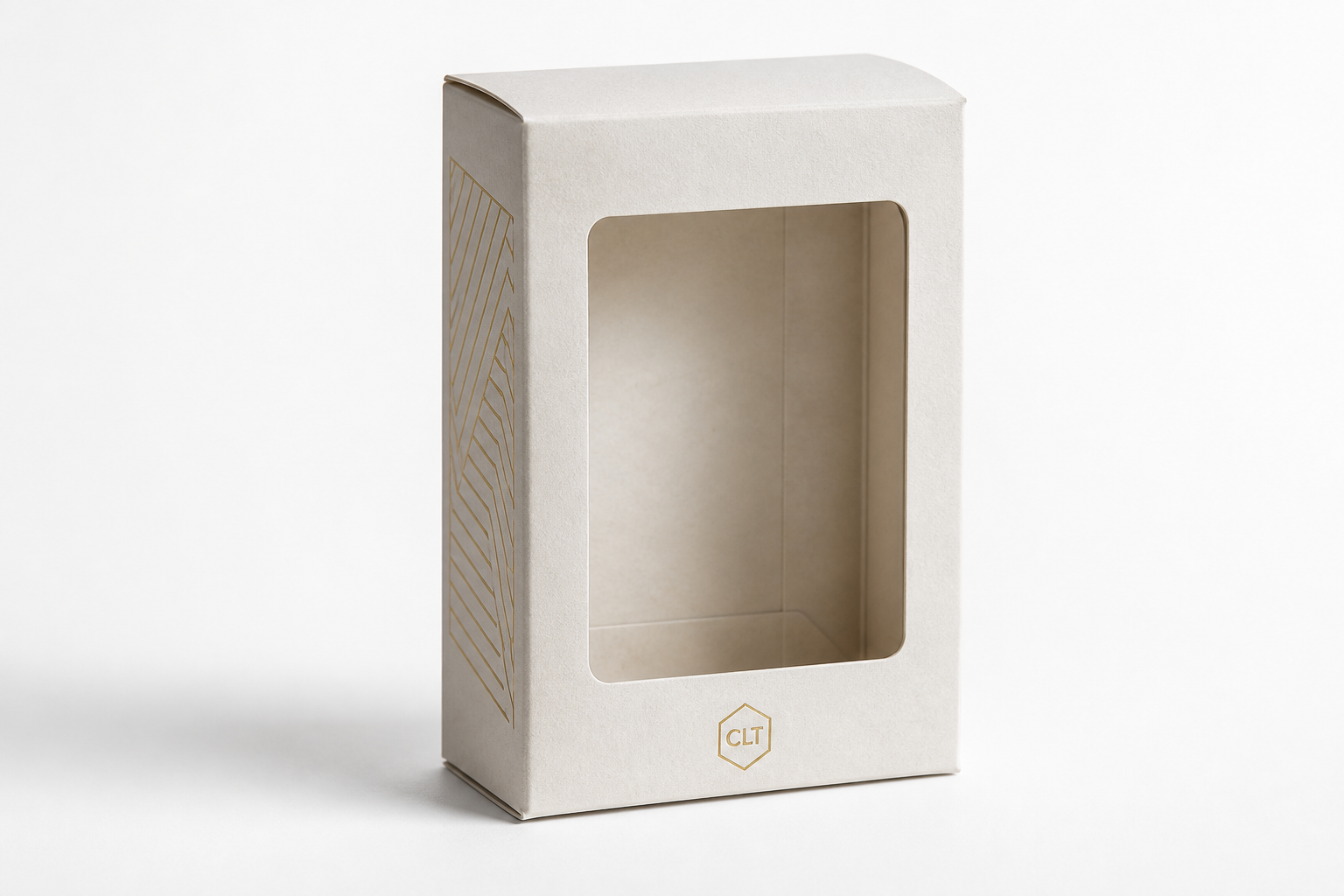 Custom Window Carton Packaging: Design, Cost, Timeline