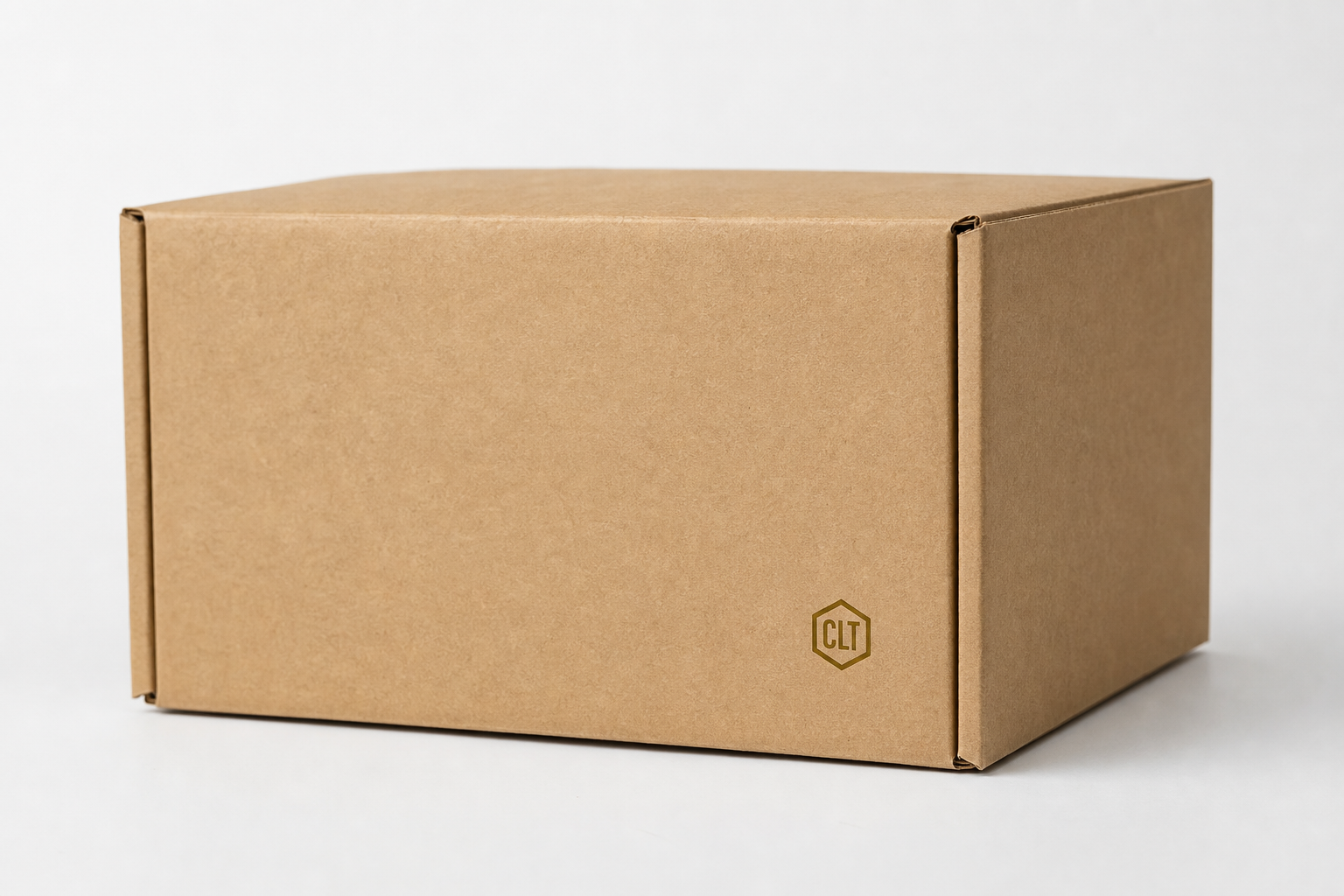 Double Wall Shipping Boxes Cost: Board, Finish, Dieline, and Unit Cost