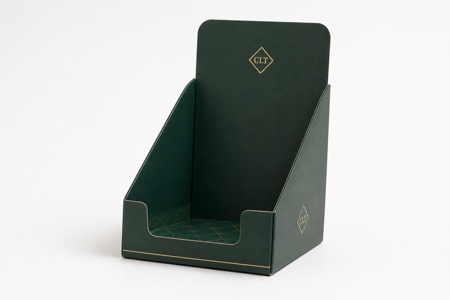 Custom Counter Display Cartons: How They Work & Cost