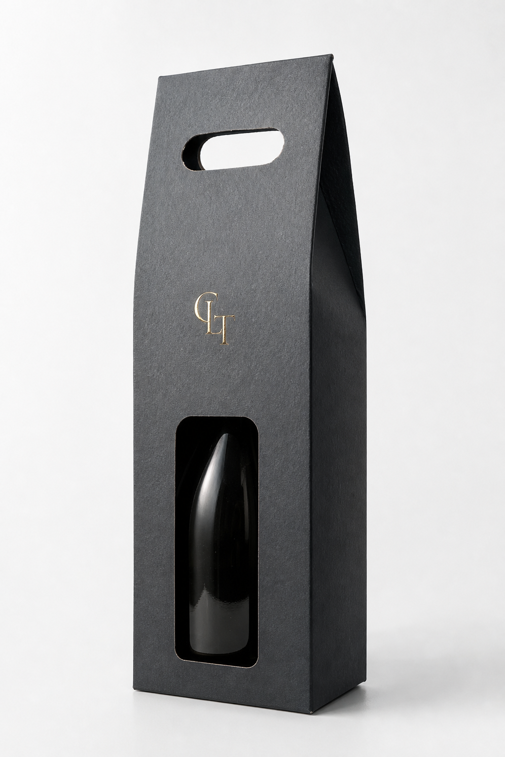 Custom Bottle Carrier Bags: Film, Print, MOQ, and Carton Packing