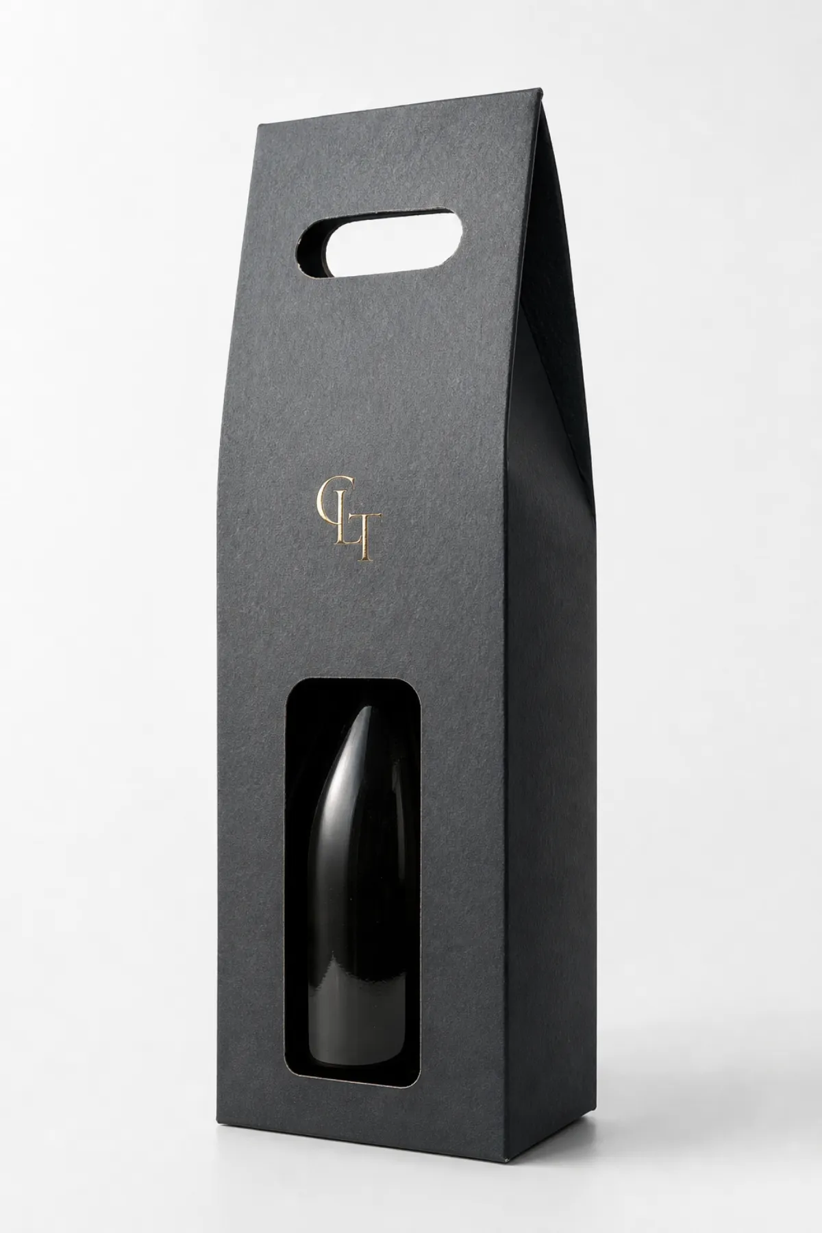 Custom Bottle Carrier Bags: Film, Print, MOQ, and Carton