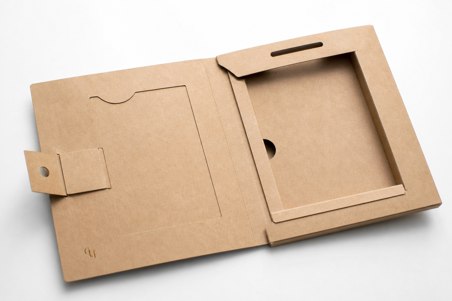 Custom Kraft Paper Inserts: Design, Cost, and Production