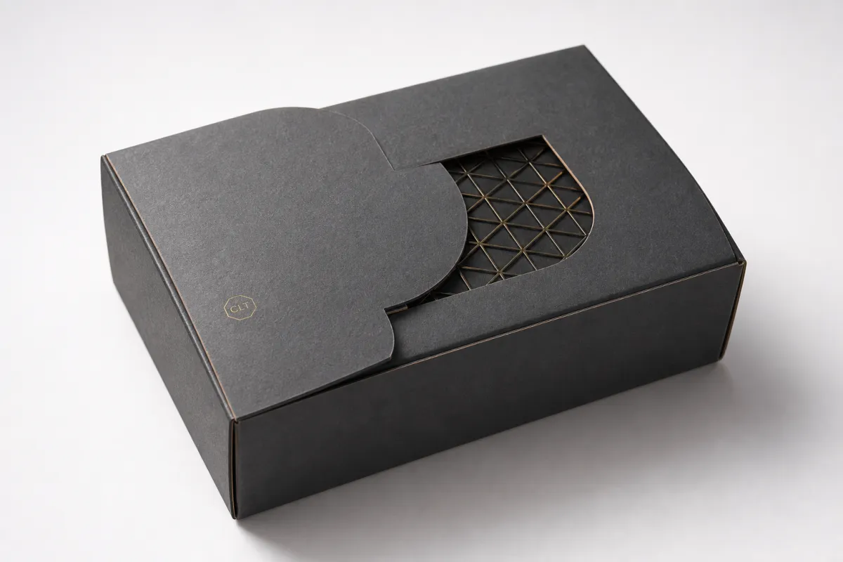 Custom Die Cutting Service for Boxes