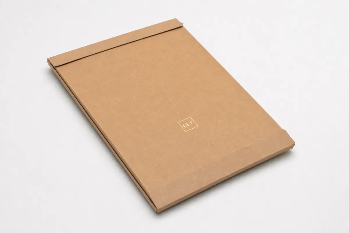 Custom Art Print Mailers: Film, Print, MOQ, and Carton