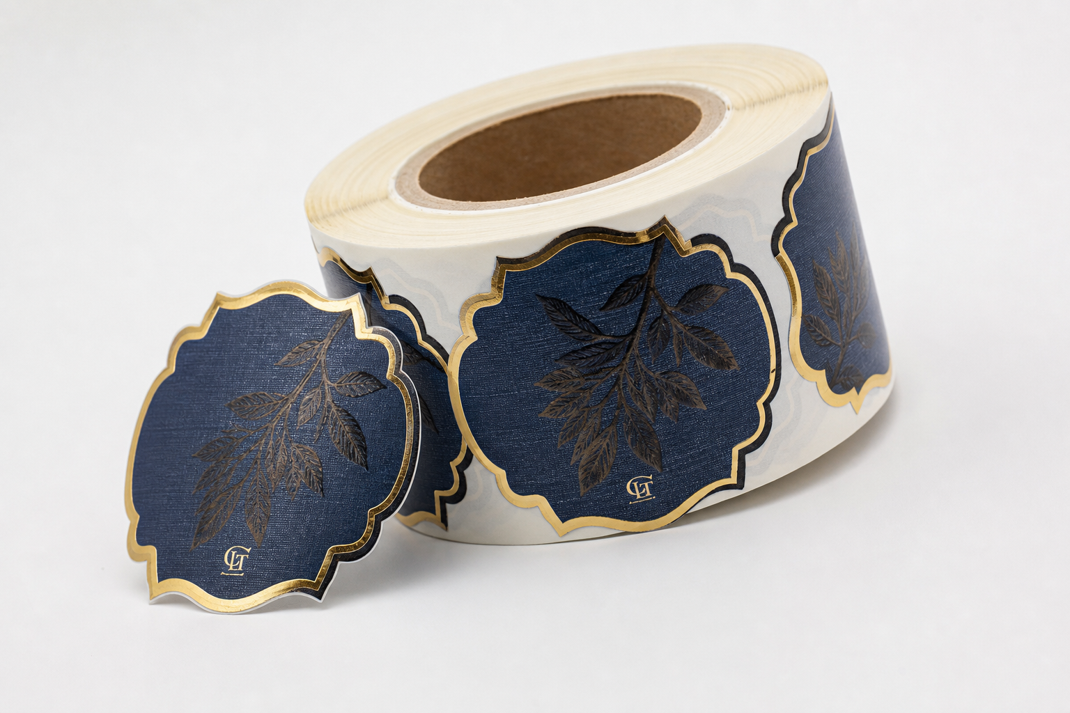 Custom Laminated Labels Wholesale: Pricing, Specs, Lead Time