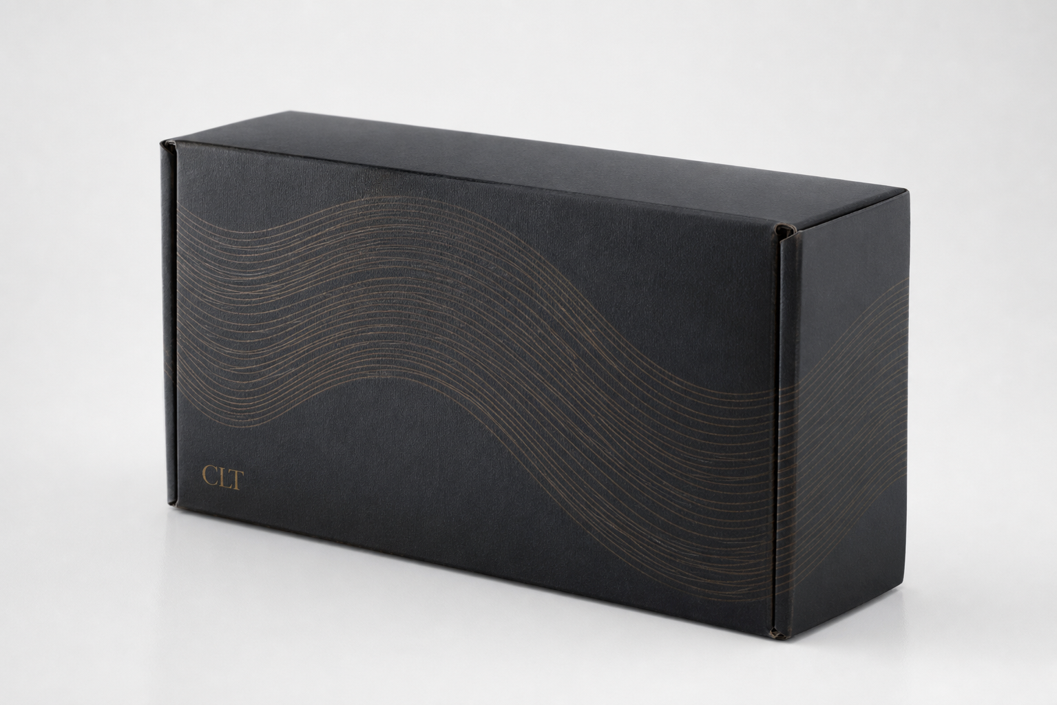 Custom Packaging Design for Boxes: Board, Finish, Dieline, and Unit Cost
