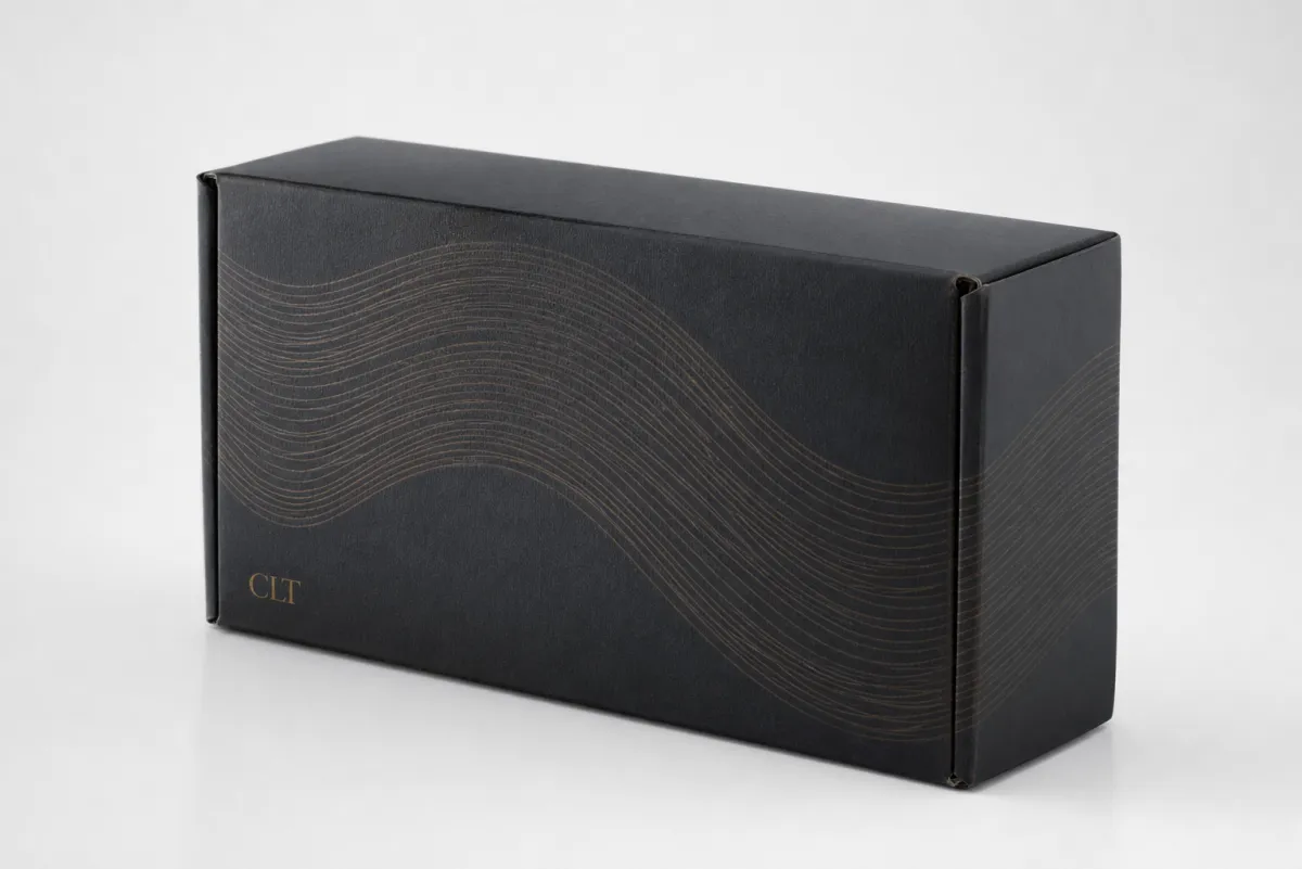 Custom Packaging Design for Boxes