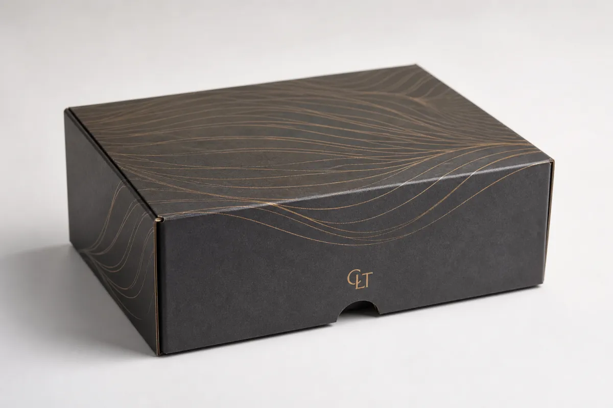 Promotional Mailer Boxes for Campaign Kits