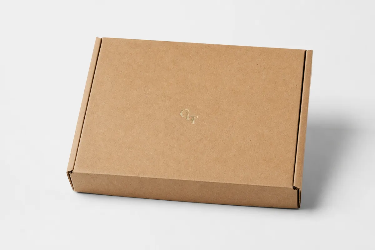 Recycled Subscription Boxes Wholesale