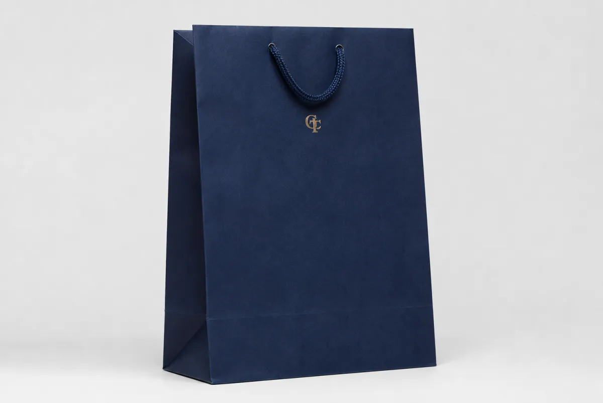 Branded Merchandise Bags with Logo That Promote Better