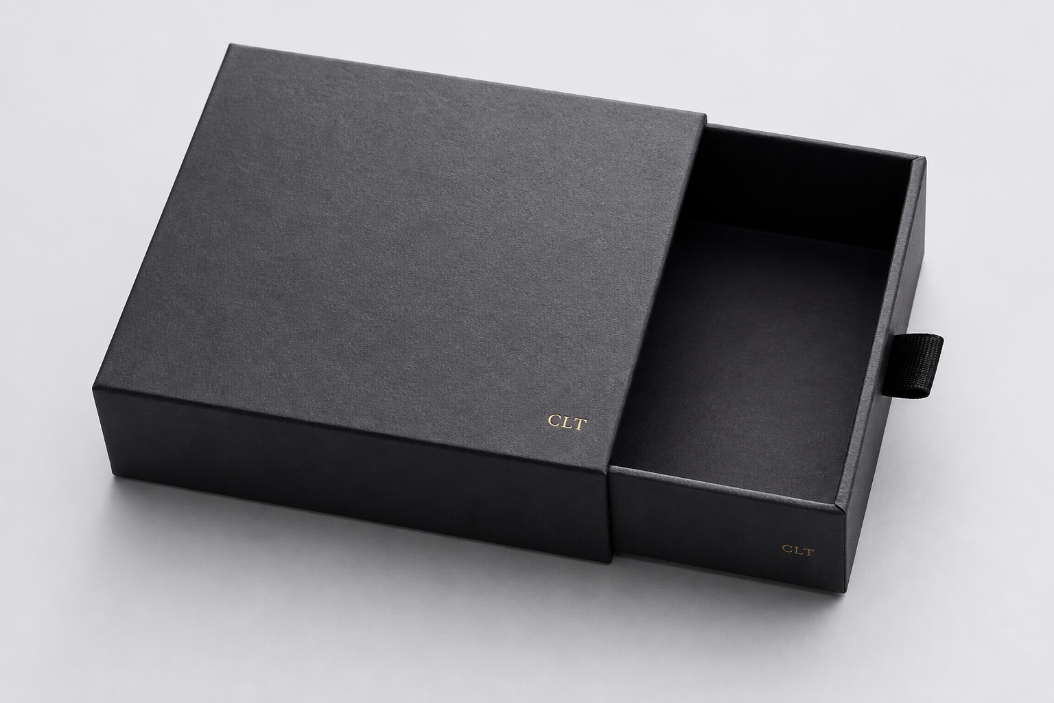 Custom Tray and Sleeve Boxes: Board, Finish, Dieline, and Unit Cost
