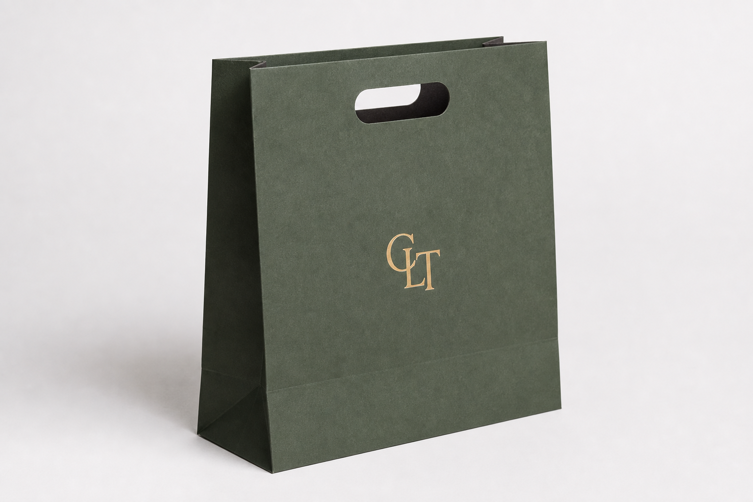 Printed Paper Bag Supplier: Film, Print, MOQ, and Carton Packing