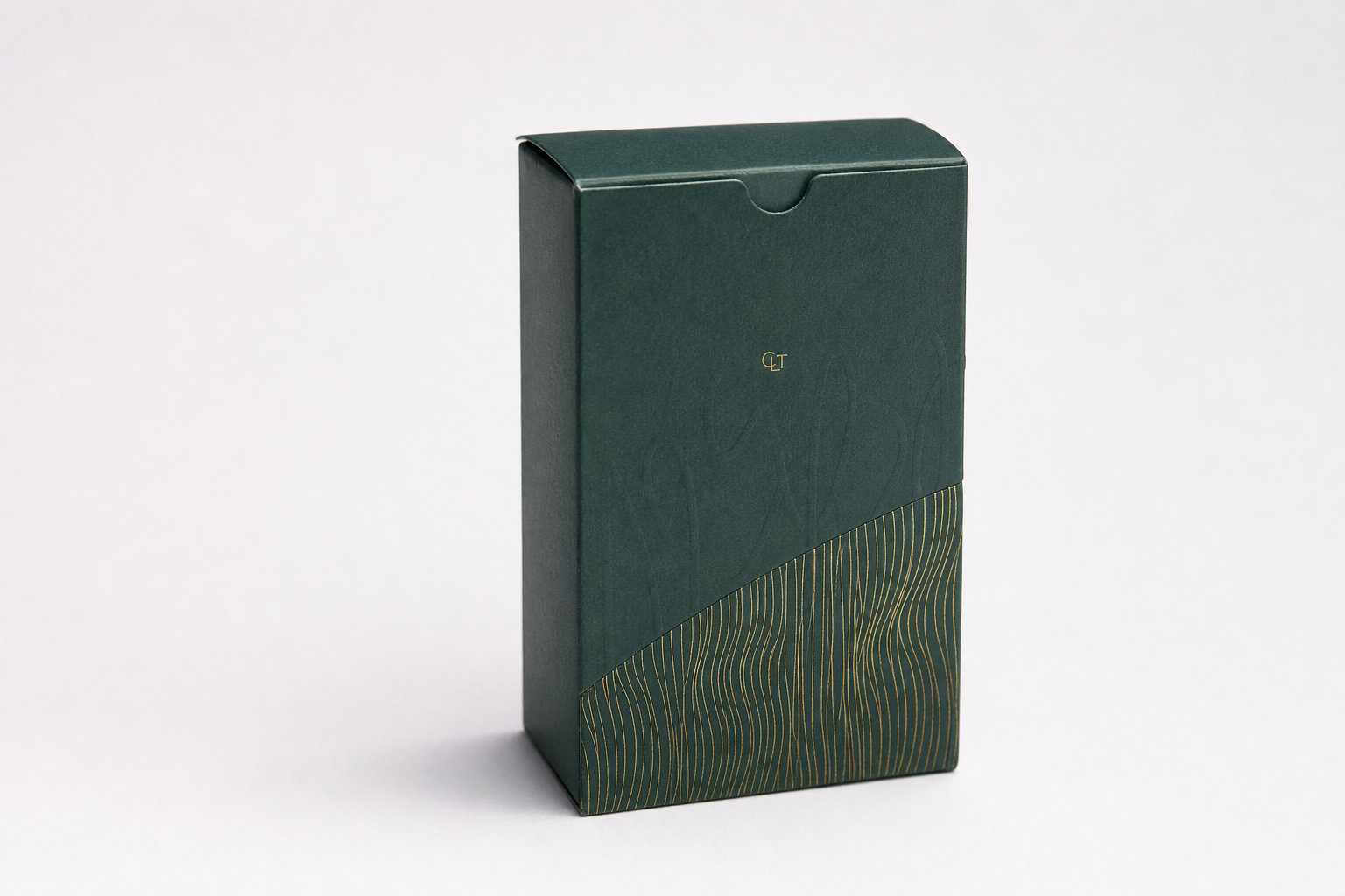 Hot Foil Printed Cartons: Branding, Finish, and Fit