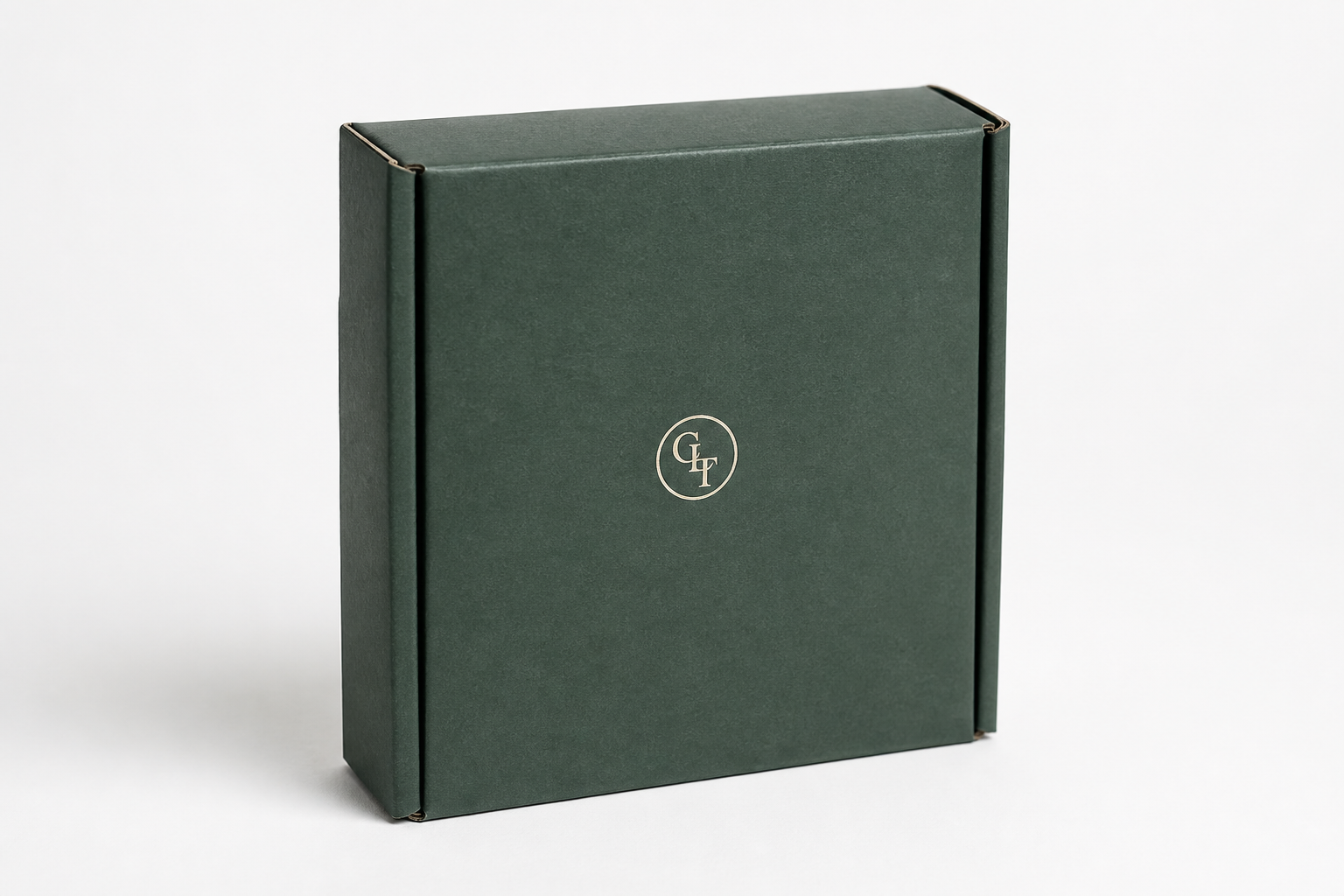 Why Flat Pack Boxes Wholesale Can Cut Costs Fast - CustomLogoThing packaging example