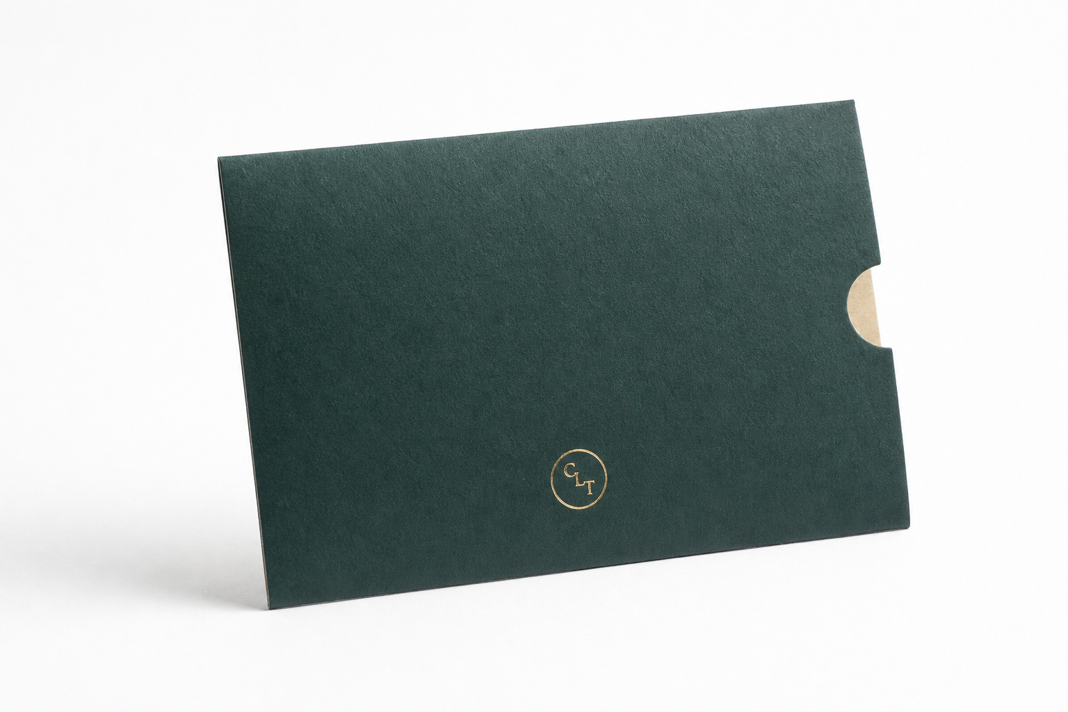 Custom Gift Card Sleeves: Design, Cost, and Process