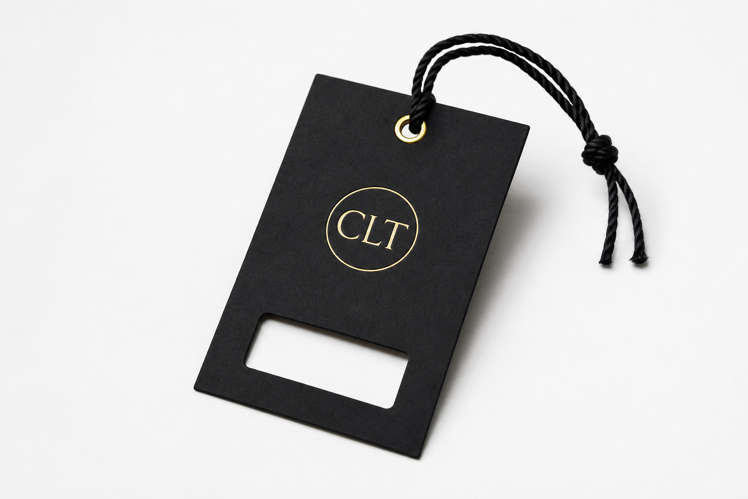 Custom Barcode Hang Tags: Material, Adhesive, Artwork, and MOQ