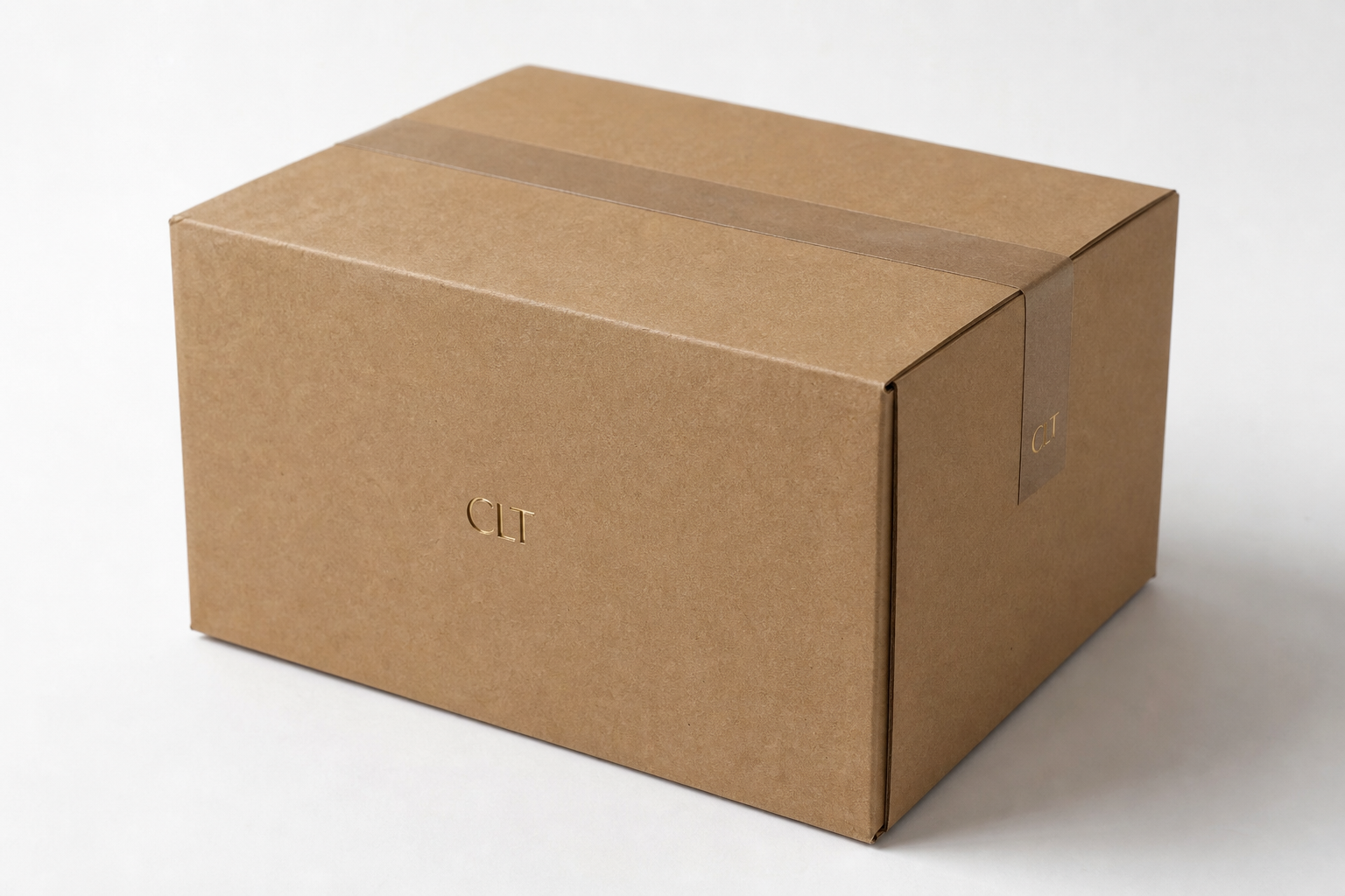 Branded Industrial Shipping Boxes: Design, Cost, Fit