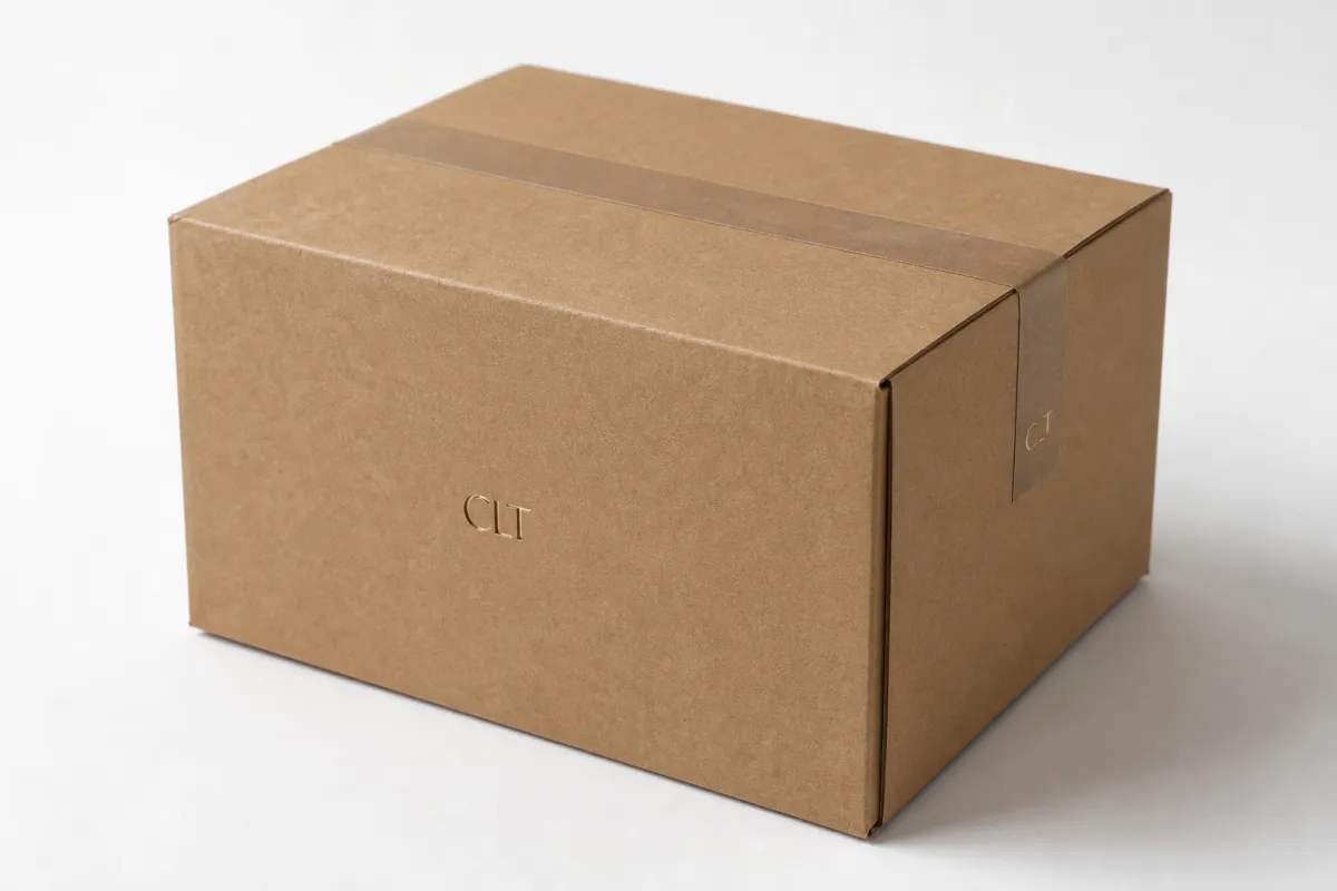 Branded Industrial Shipping Boxes: Design, Cost, Fit