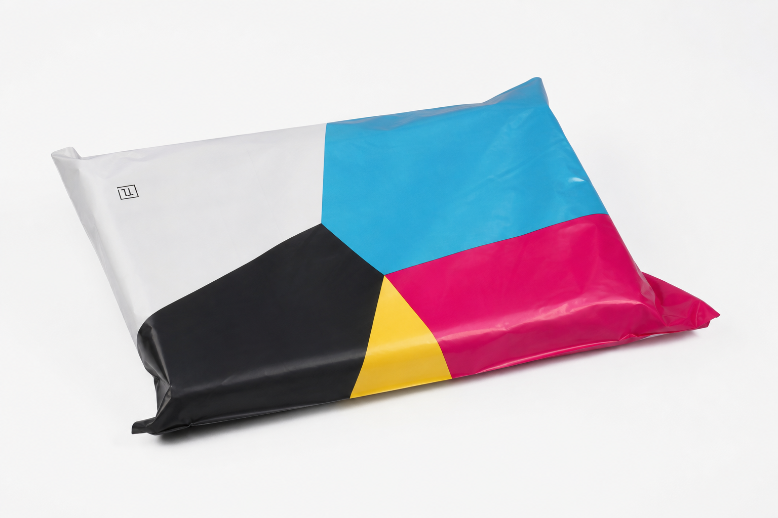 CMYK Poly Mailers Bulk: Pricing, Specs, Lead Time and MOQ