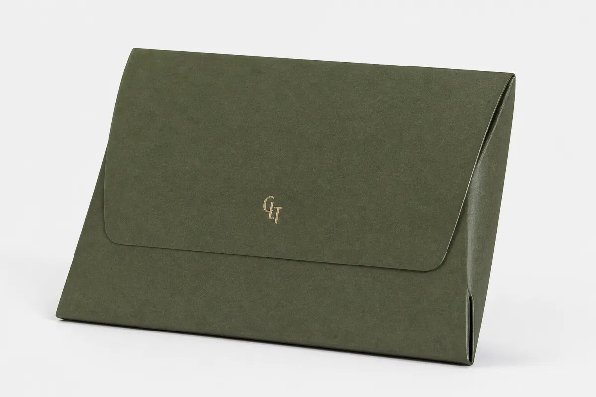 Branded Paper Mailers Wholesale for Custom Packaging