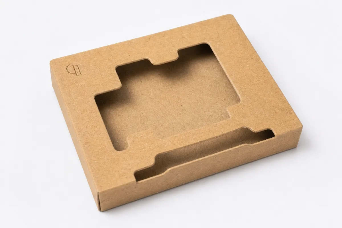 Custom Kraft Inserts Wholesale: Fit, Price, and Lead Time