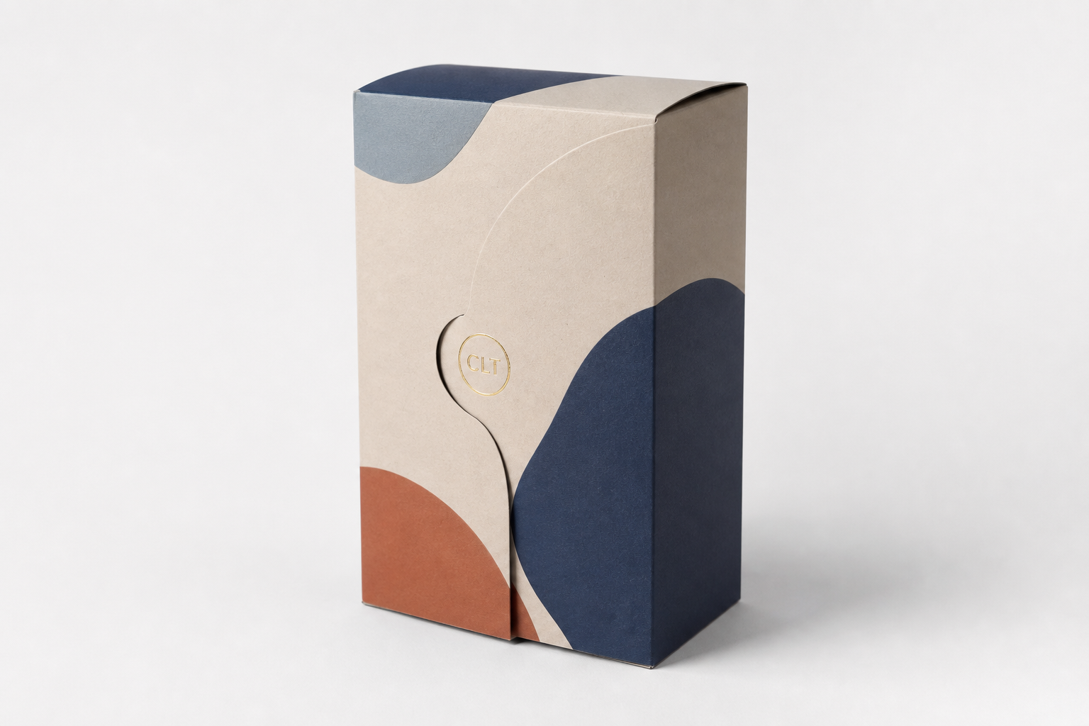 Printed Folding Cartons with Die Cutting: Board, Finish, Dieline, and Unit Cost