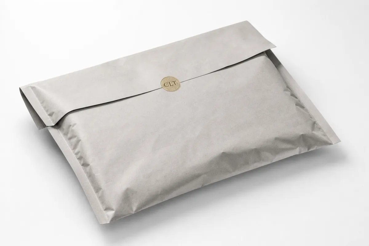 Recycled Mailers for Ecommerce