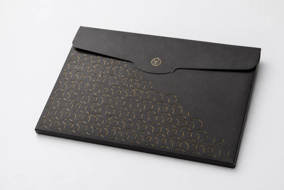 Custom Mailers With Die Cutting for Sustainable Packaging