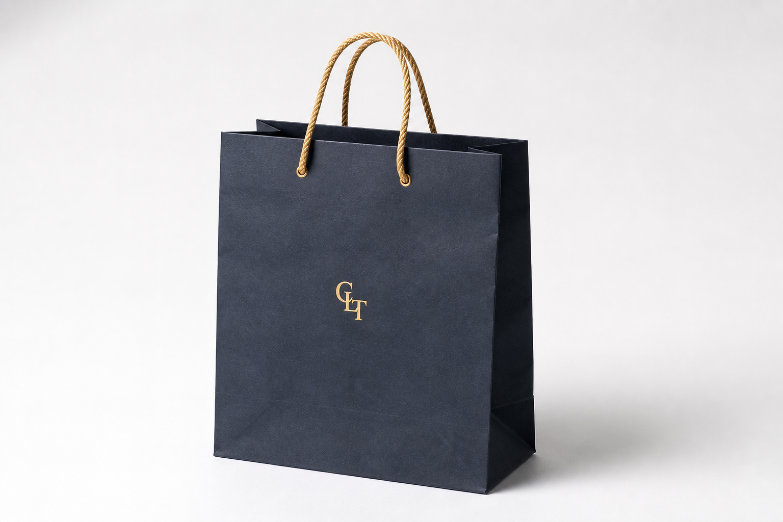 Custom Retail Paper Bags: Design, Cost, and Strategy