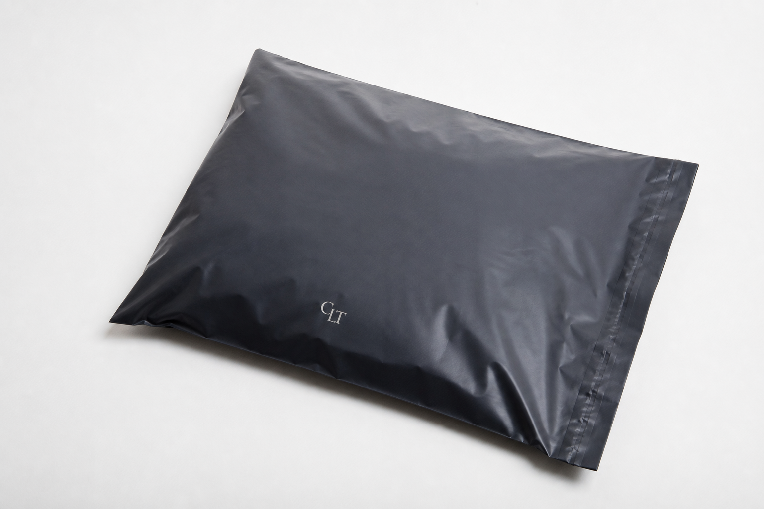 Matte Poly Mailers for Branding: Make Shipping Memorable