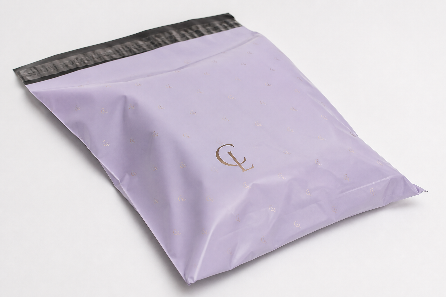 Poly Mailers for Stationery Brands: Film, Print, MOQ, and Carton Packing