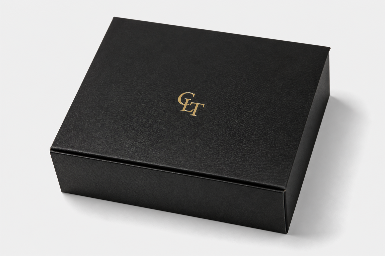 Rigid Boxes Foil Stamping Wholesale for Premium Brands