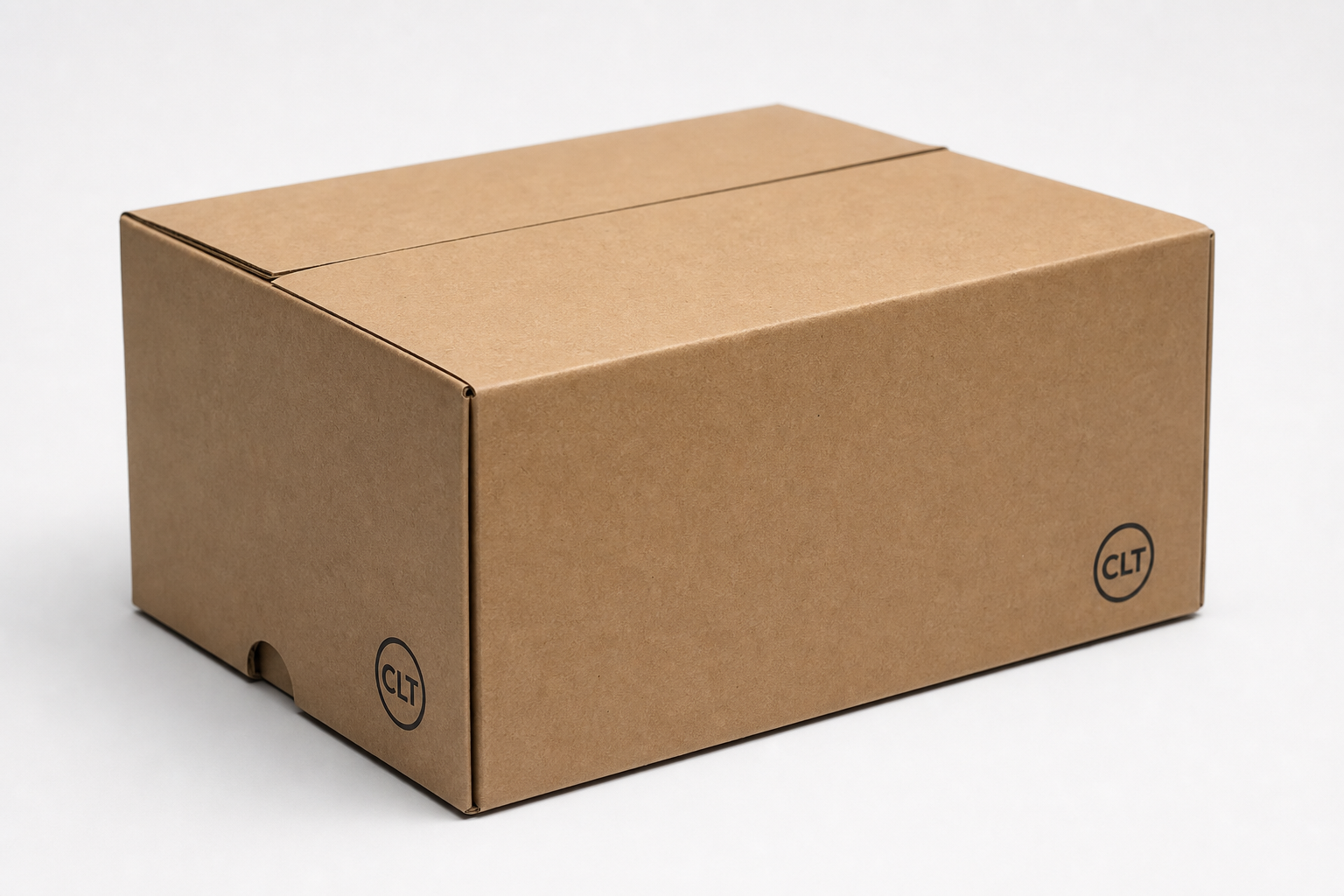 Branded Shipping Cartons for Shipment: Board, Finish, Dieline, and Unit Cost