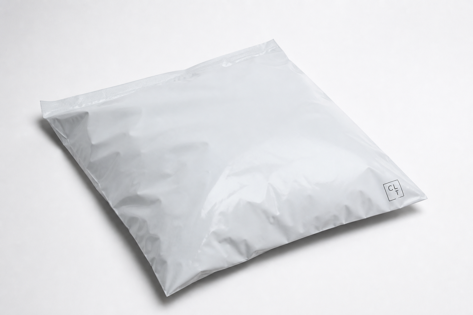 Custom Poly Mailers for Startups: Film, Print, MOQ, and Carton Packing