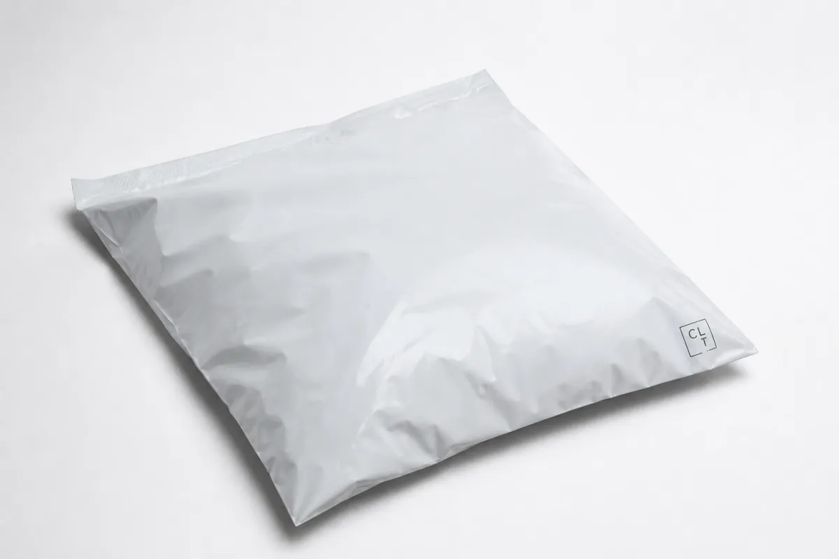 Custom Poly Mailers for Startups