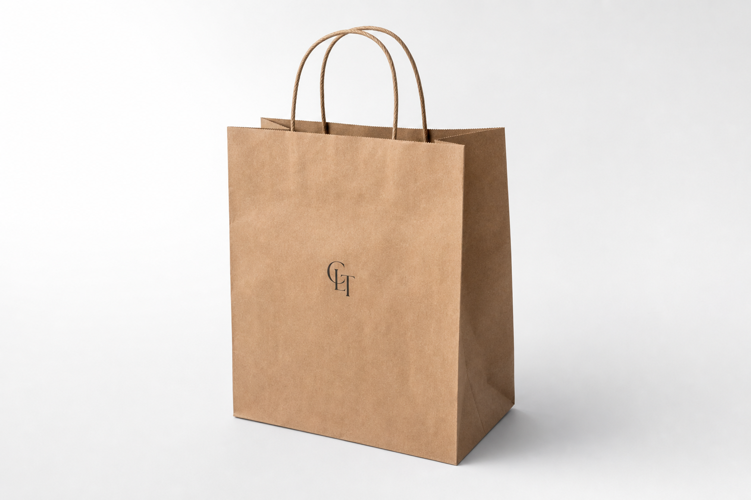 Logo Printed Paper Bags Cost: Pricing, MOQ & Value