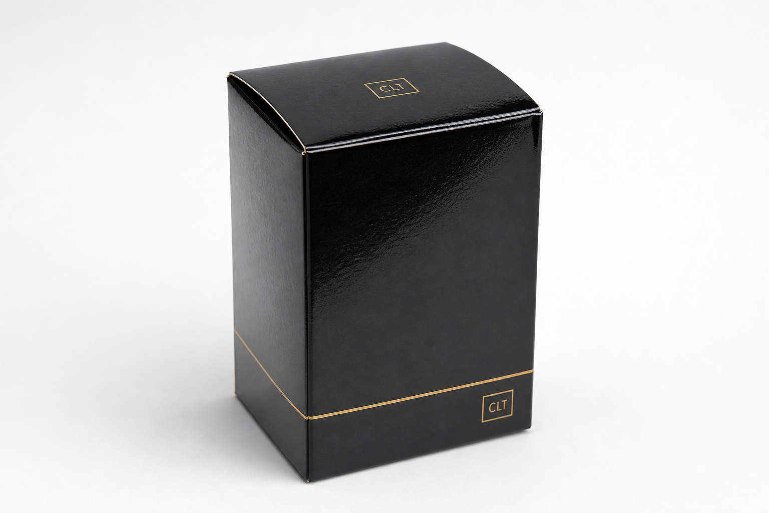 Gloss Laminated Folding Cartons Supplier: Board, Finish, Dieline, and Unit Cost