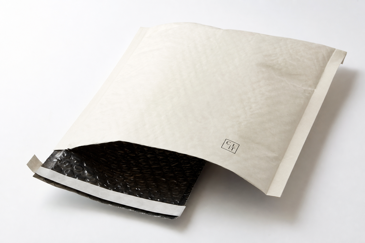 Compostable Mailer Bags Wholesale for Shipping: Film, Print, MOQ, and Carton Packing
