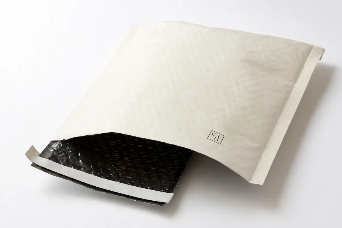 Compostable Mailer Bags Wholesale for Shipping