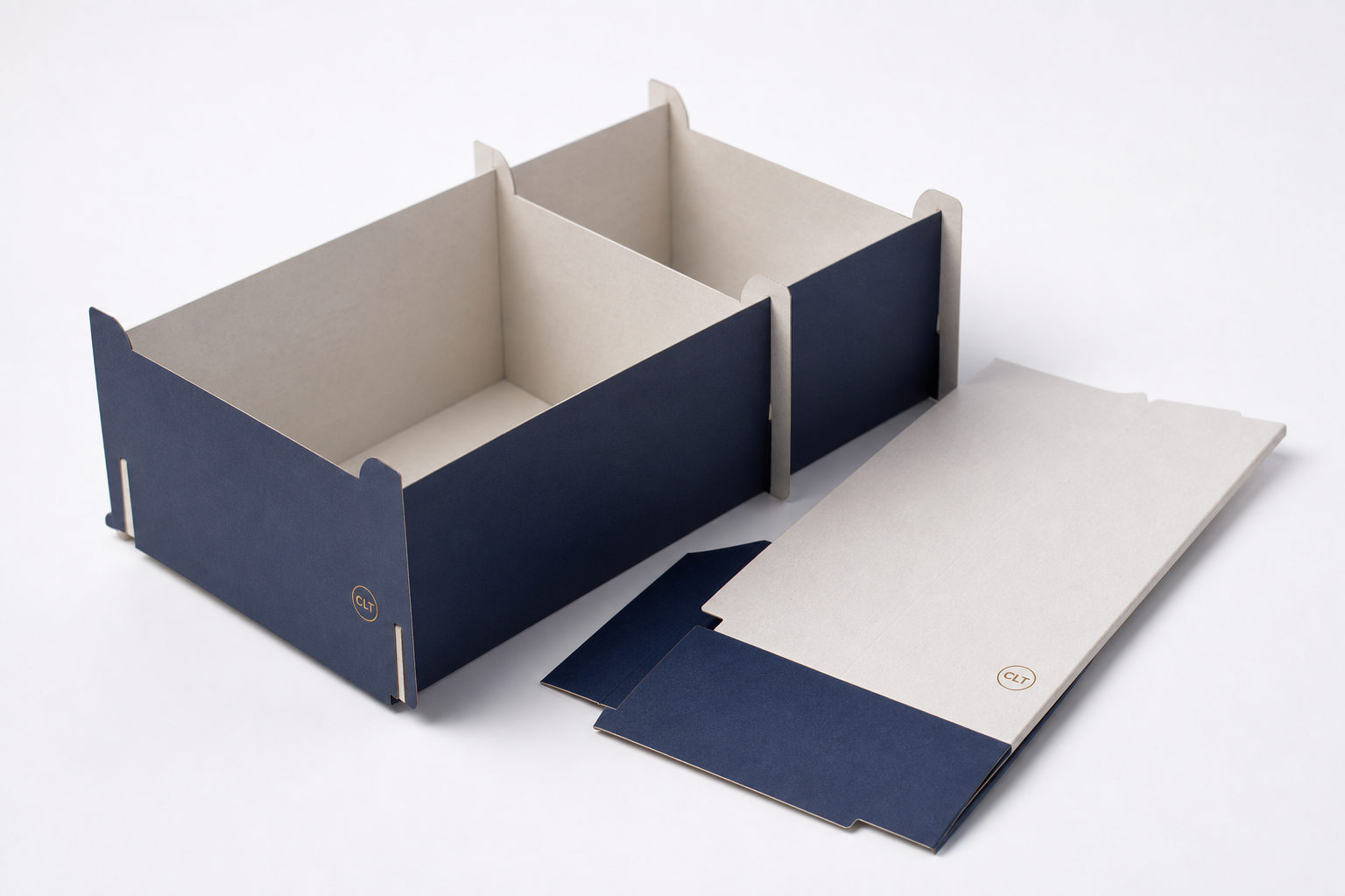 Branded Divider Inserts for Boxes: Design, Cost, Fit
