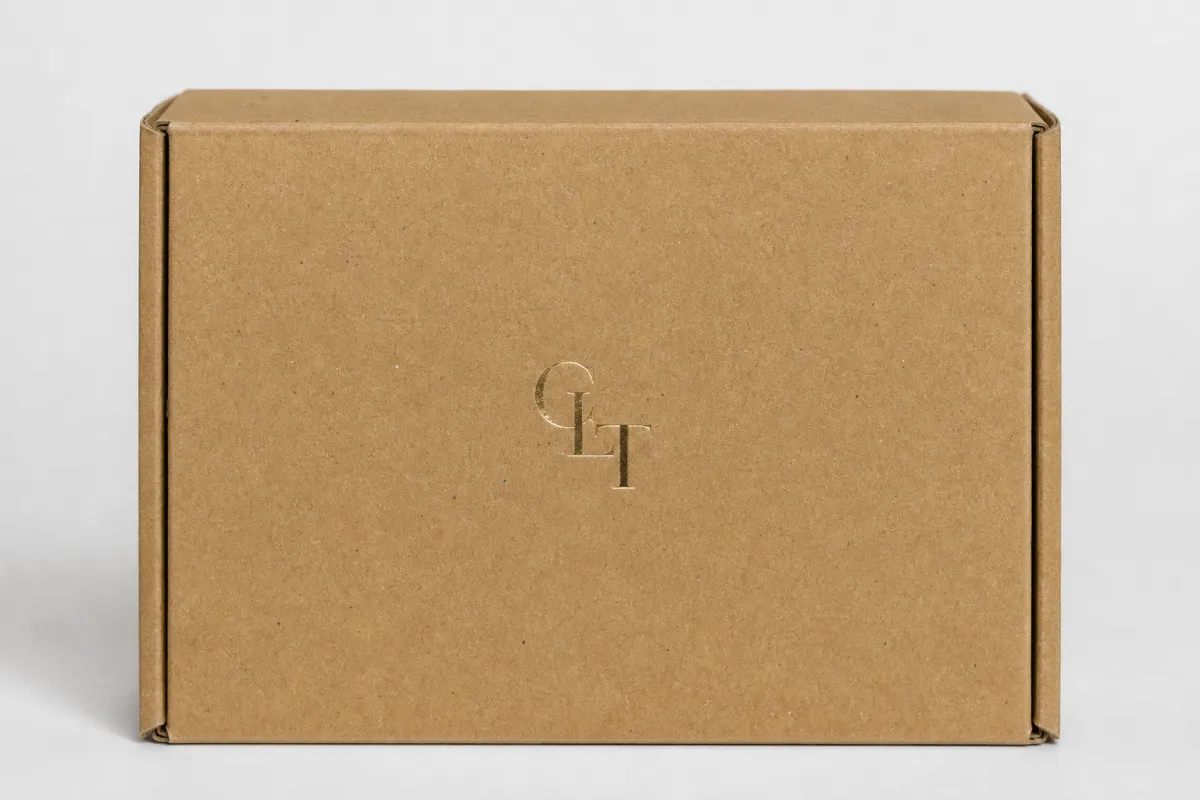 Printed Recycled Corrugated Boxes with Logo Explained