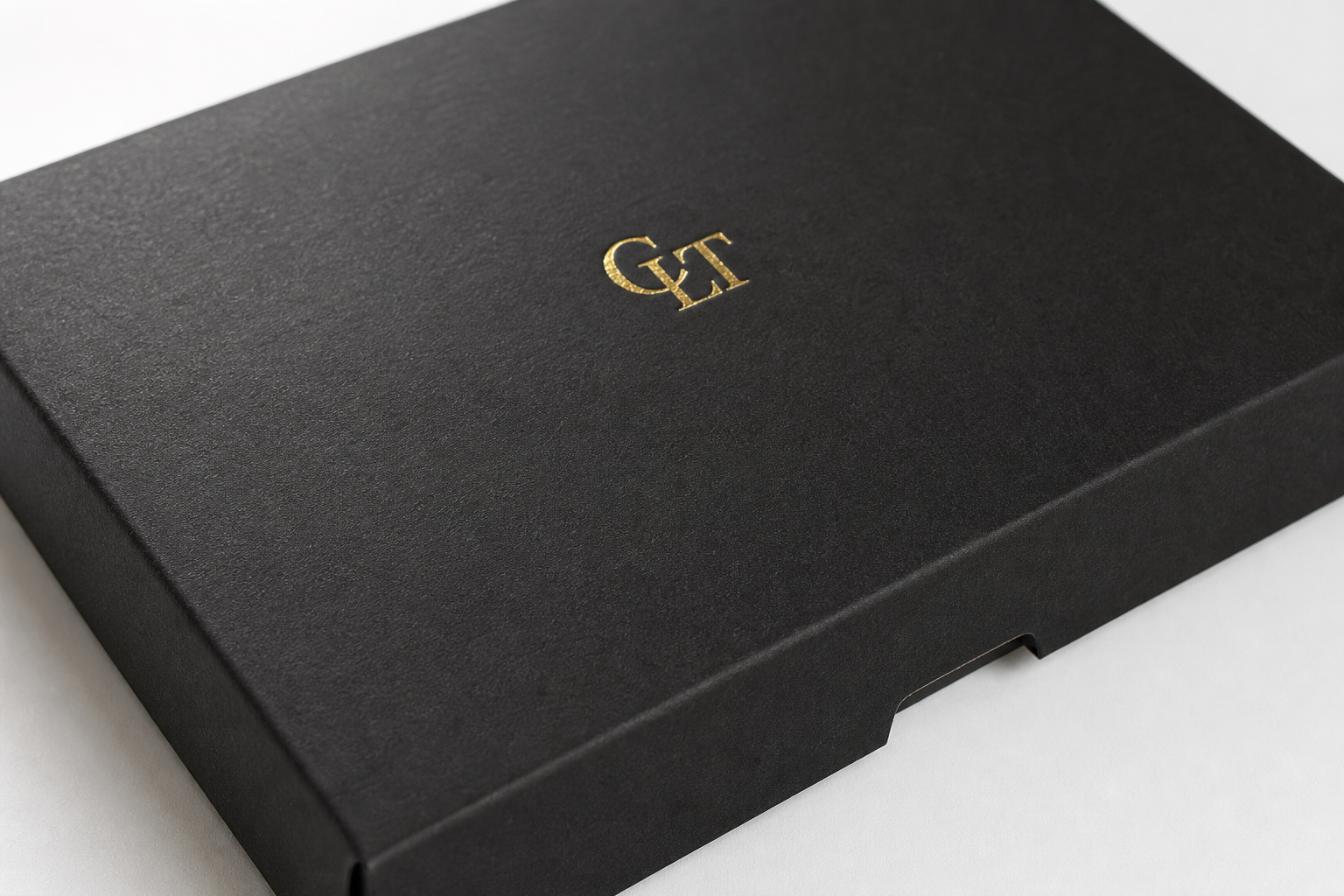 Foil Stamped Logo on Boxes: Design, Cost, and Process