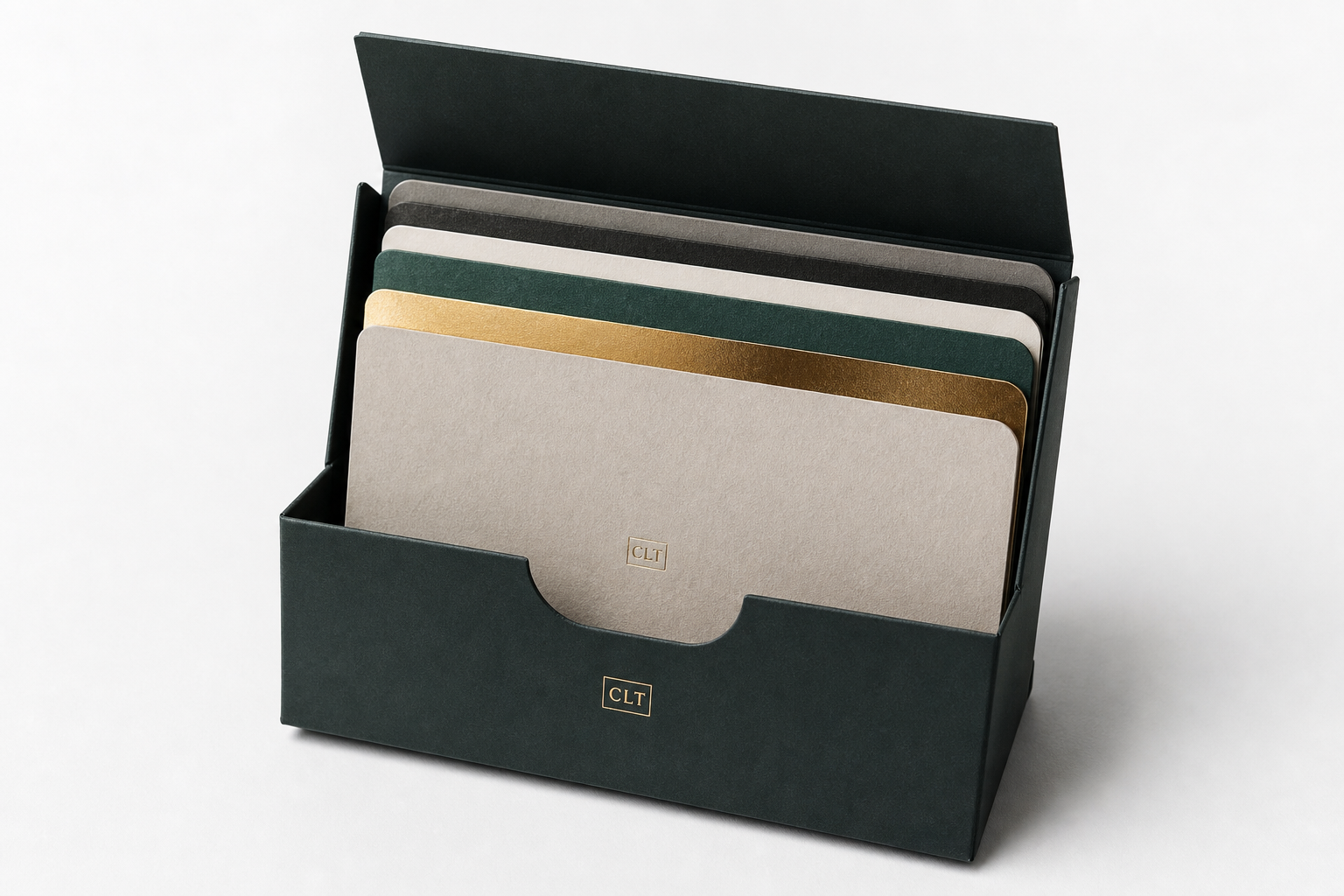Choose Box Liners: Board, Finish, Dieline, and Unit Cost