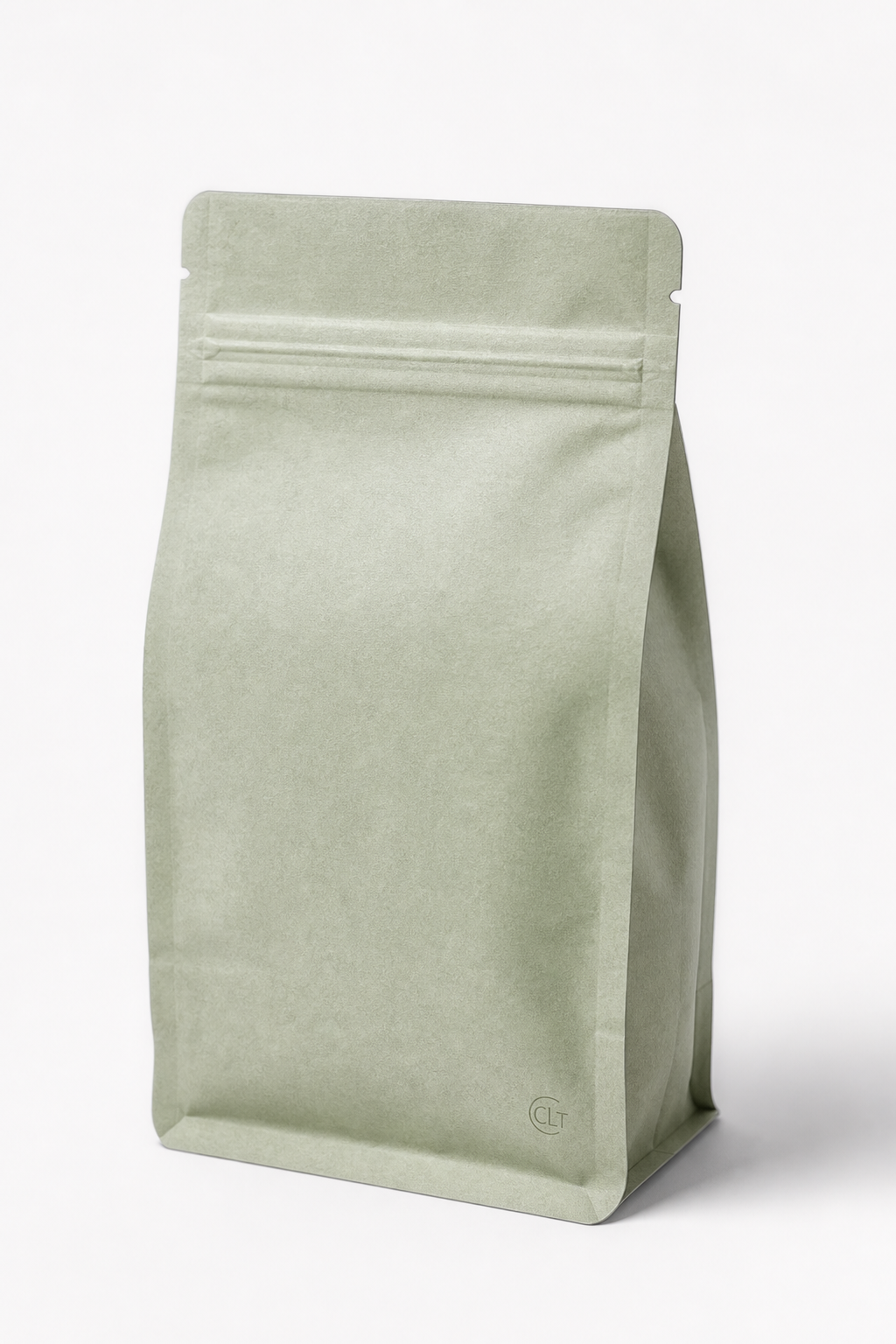 Biodegradable Zip Pouches Cost: Film, Print, MOQ, and Carton Packing