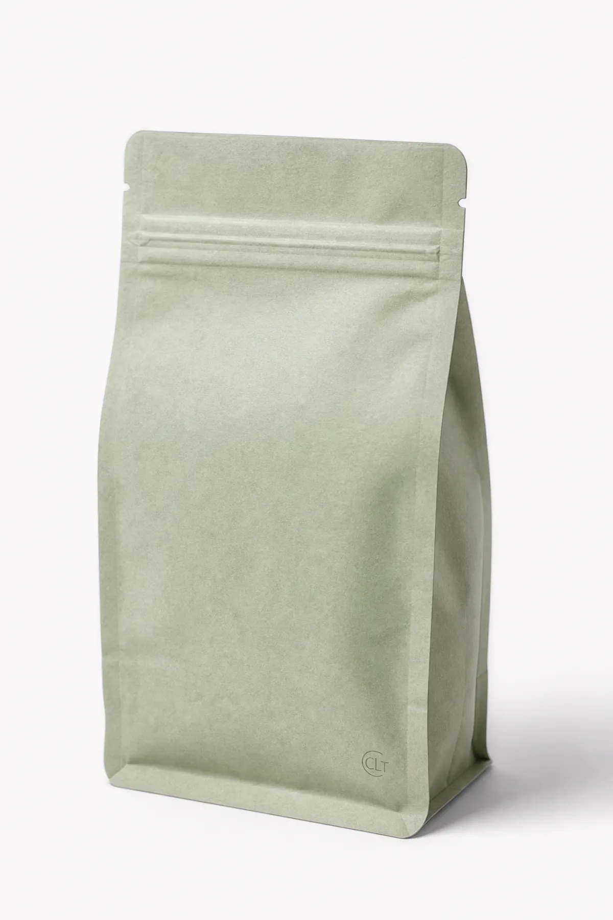 Biodegradable Zip Pouches Cost